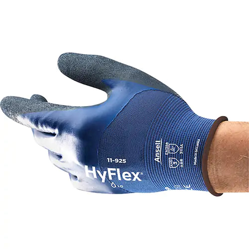 HyFlex® 11-925 Cut Resistant Gloves X-Large/10 - 11925100