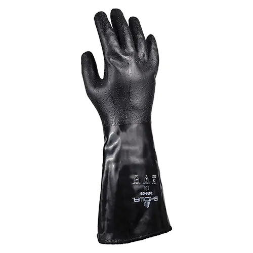 3416 Gloves Medium - 3416-09