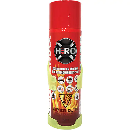 Fire Extinguisher - REI500SUP