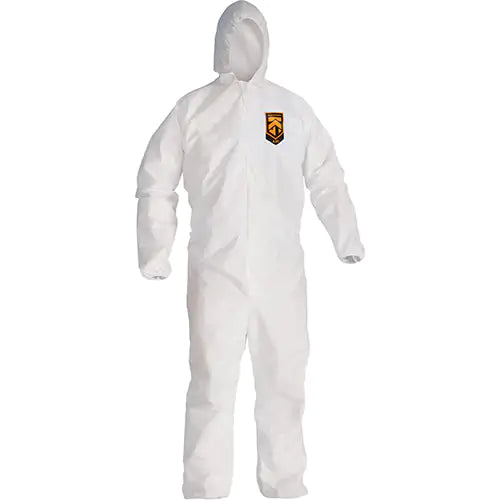 Kleenguard™ A20 Coveralls 3X-Large - 49116
