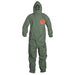 Tychem® 2000 SFR Protective Coveralls 3X-Large - QS127T-3X