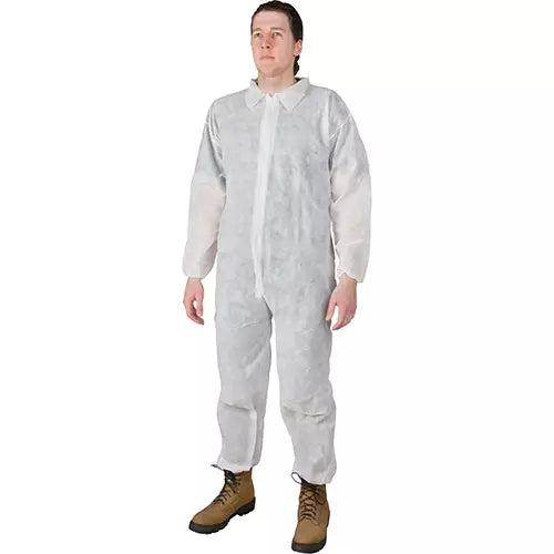 Coveralls 2X-Large - SGD167