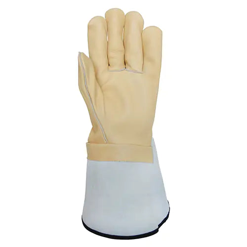 Lineman's Gloves Large - S168-5-L