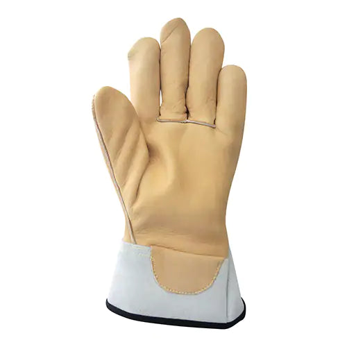 Lineman's Gloves Large - S168-3-L