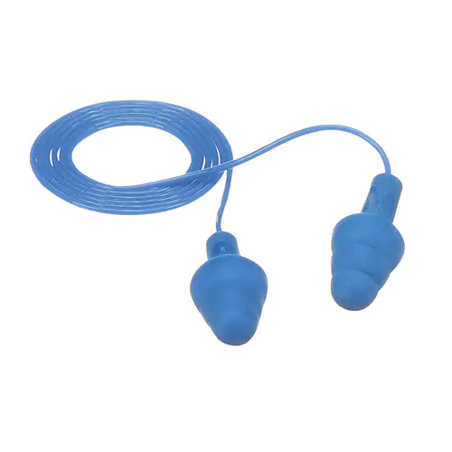 E-A-R™ UltraFit™ Metal-Detectable Earplugs Regular - 340-4017