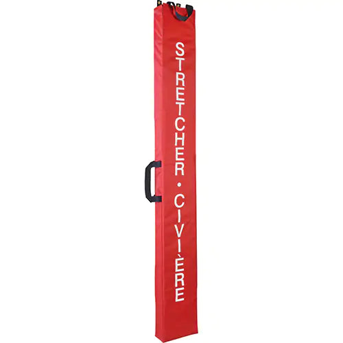 Wall-Mounted Stretcher Bag - 26283