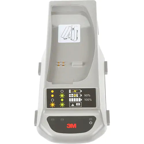 3M™ Versaflo™ Battery Charger Cradle - TR-340