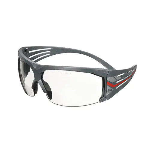 SecureFit™ 600 Series Safety Glasses - SF607SGAF