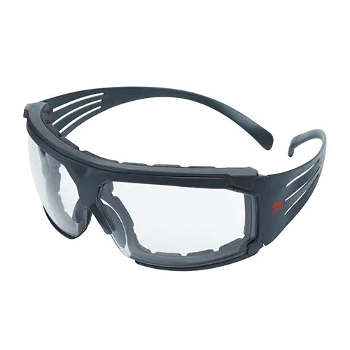 SecureFit™ 600 Series Safety Glasses with Gasket - SF601SGAF-FM