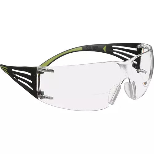 SecureFit™ 400 Series Reader's Safety Glasses - SF420AF-2.0