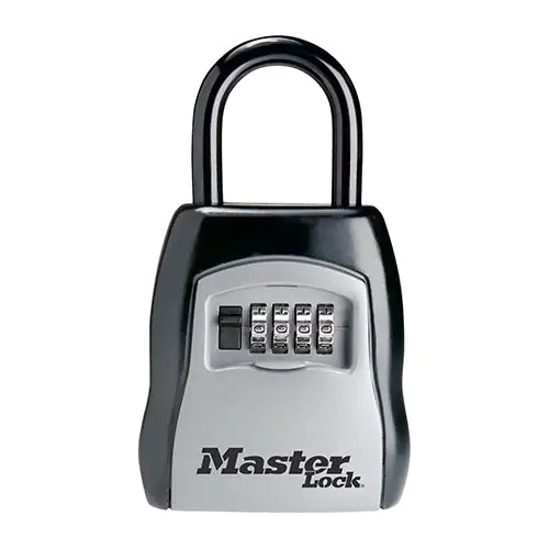 Portable Lock Box - 5400D