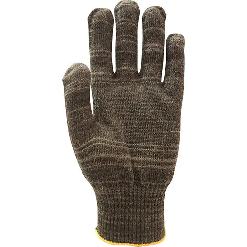 Heat-Resistant Knit Gloves Small/7 - OPF-KVCL/7