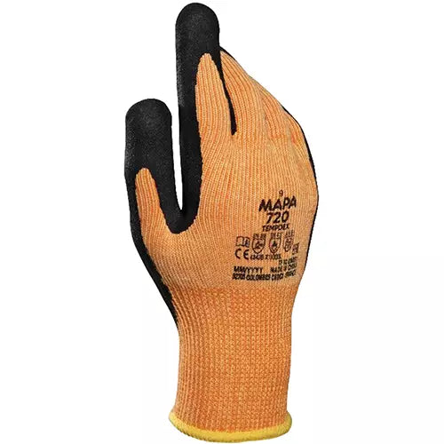 Temp-Dex 720 Gloves Medium/9 - 720129
