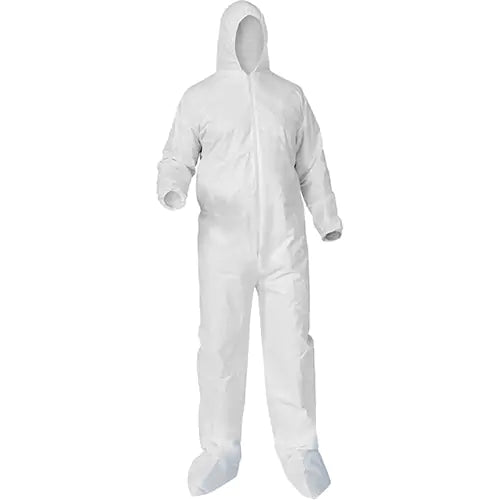 Kleenguard™ A35 Coveralls X-Large - 38951
