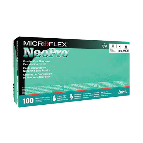 NEOPRO® Gloves X-Small - NPG-888-XS