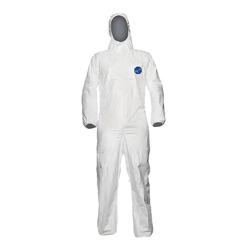 Coveralls Small - TY198S-SM