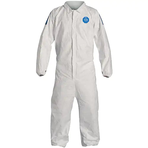 Coveralls Large - TD125S-LG