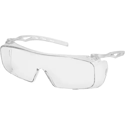Cappture OTG Safety Glasses - S9910ST