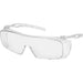 Cappture OTG Safety Glasses - S9910ST