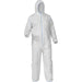 Protective Coveralls X-Large - 40-261-XL
