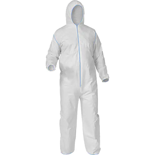 Protective Coveralls 2X-Large - 40-261-2XL