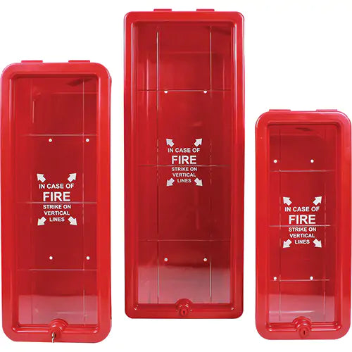 Fire Extinguisher Cabinet - FTC-20