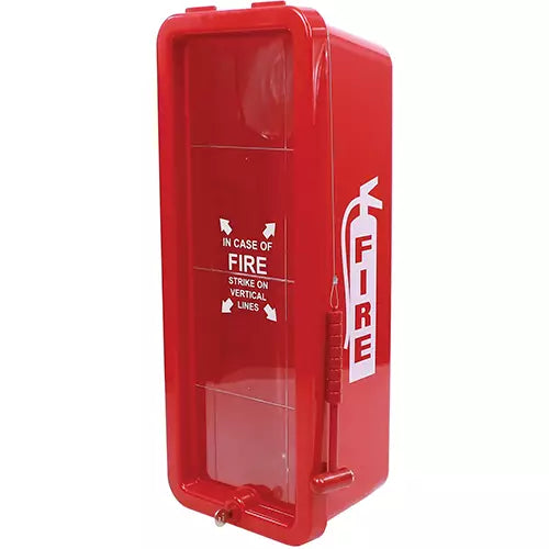 Fire Extinguisher Cabinet - FTC-10