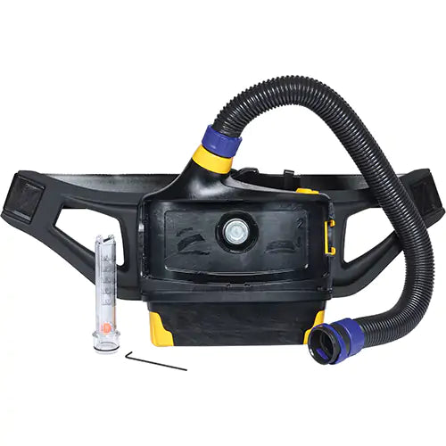 Versaflo™ Powered Air Purifying Respirator Easy Clean Assembly - TR-814N