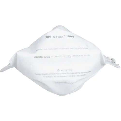VFlex™ Healthcare Particulate Respirator and Surgical Mask Standard - 1804