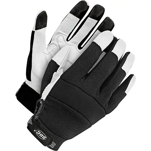 Mechanic's Gloves Medium - 20-1-1215-M