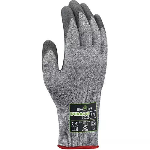 546 Cut Resistant Gloves X-Large/9 - 546XL-09