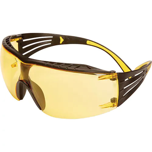 Securefit™ 400 Series Safety Glasses - SF403XSGAF-YEL
