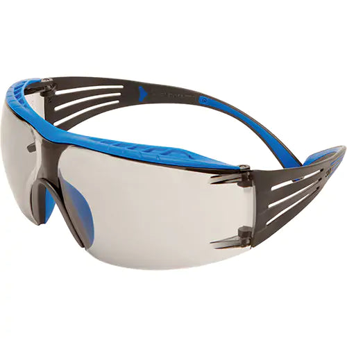 Securefit™ 400 Series Safety Glasses - SF407XSGAF-BLU