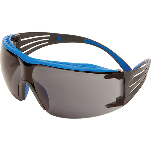 Securefit™ 400 Series Safety Glasses - SF402XSGAF-BLU
