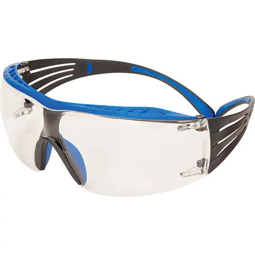 Securefit™ 400 Series Safety Glasses - SF401XSGAF-BLU