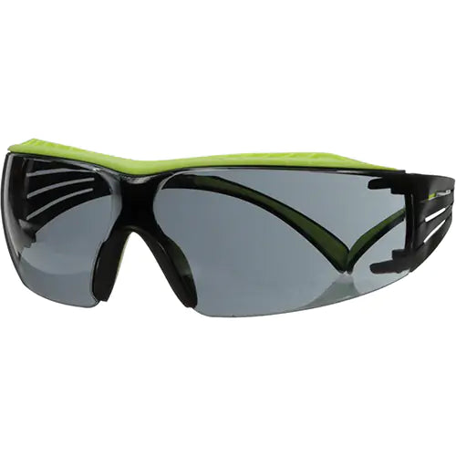 Securefit™ 400 Series Safety Glasses - SF402XAF-GRN