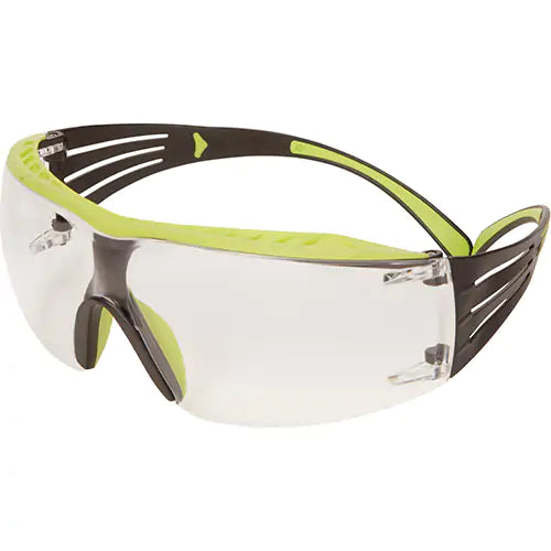 Securefit™ 400 Series Safety Glasses - SF401XAF-GRN