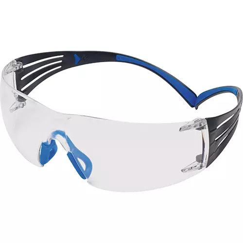 Securefit™ 400 Series Safety Glasses - SF401SGAF-BLU