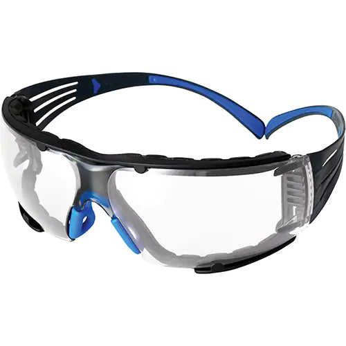 Securefit™ 400 Series Safety Glasses - SF401SGAF-BLU-F