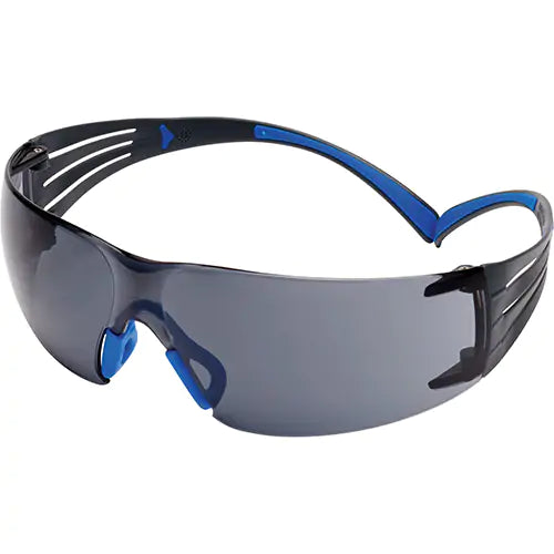 Securefit™ 400 Series Safety Glasses - SF402SGAF-BLU
