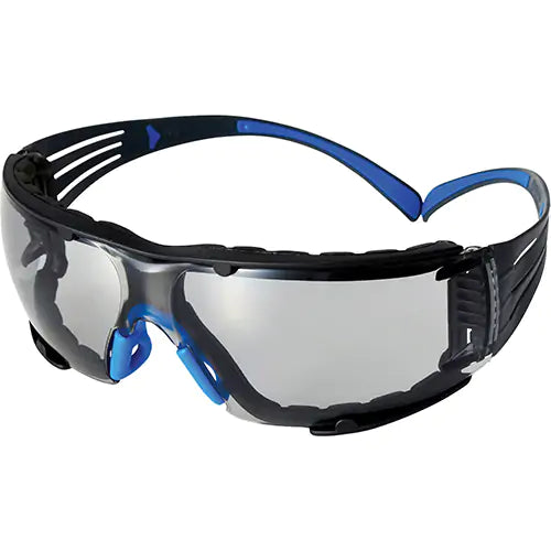 Securefit™ 400 Series Safety Glasses - SF402SGAF-BLU-F