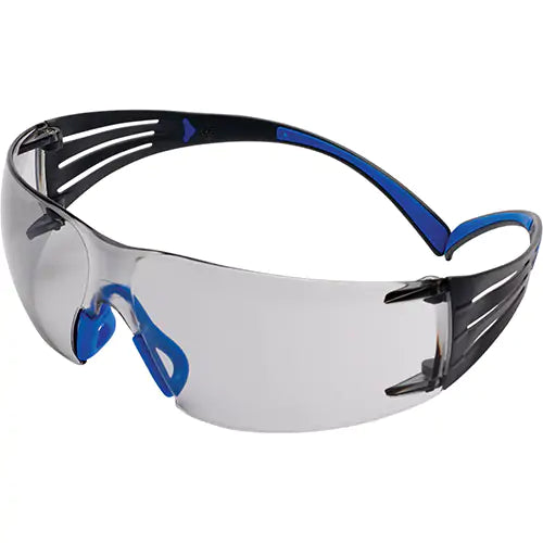 Securefit™ 400 Series Safety Glasses - SF407SGAF-BLU