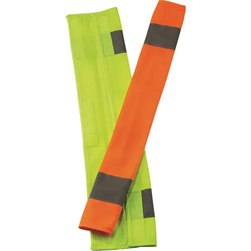 GloWear® 8004 High Visibility Seat Belt Cover - 29043