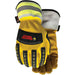 5782CR Storm Trooper Gloves Medium - 5782CR-M