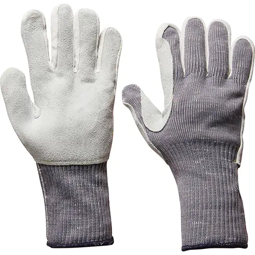 METALGRIP/D® Cut-Resistant Glove 8 - METALGRIP/D-8