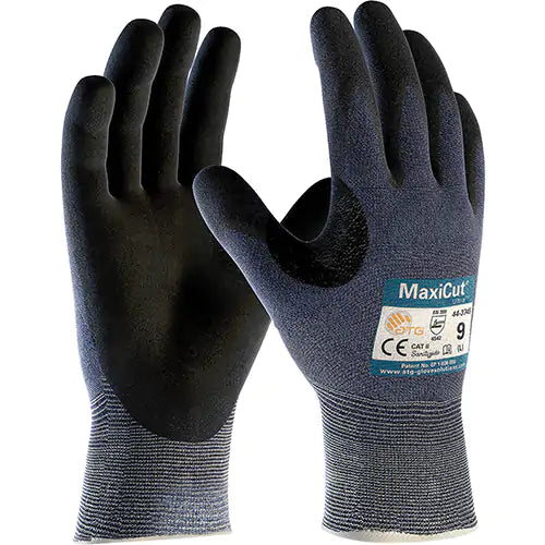 MaxiCut® Ultra™ Cut Resistant Gloves 3X-Large - GP443745XXXL