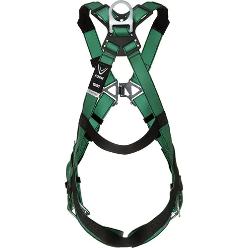 V-Form™ Safety Full Body Harness Medium/Large - 10196642