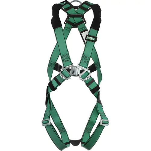 V-Form™ Safety Full Body Harness X-Small - 10197195