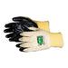 Dexterity® Deluxe Flame-Resistant Arc Flash Gloves 10 - S18KGDNE-10