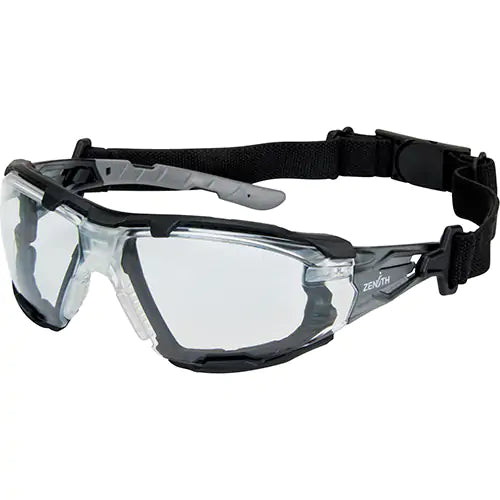 Z2900 Series Safety Glasses with Foam Gasket - SGQ763